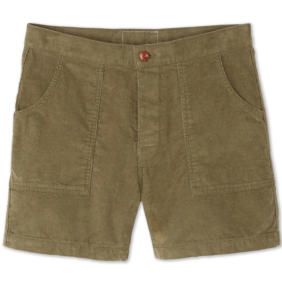 Birdwell Other - Birdwell corduroy shorts NWOT
